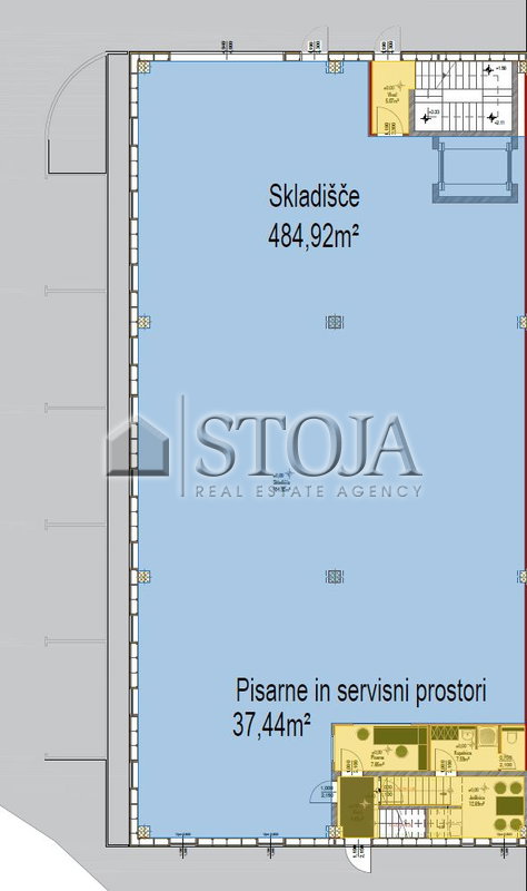 Lokacija: Ljubljana okolica, Komenda, Komenda
