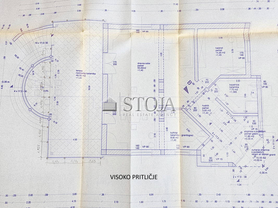 Lokacija: Ljubljana mesto, Vič-Rudnik, Rakovnik