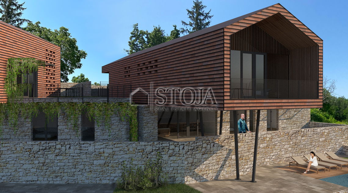 Location: Goriška, Brda, Slavče