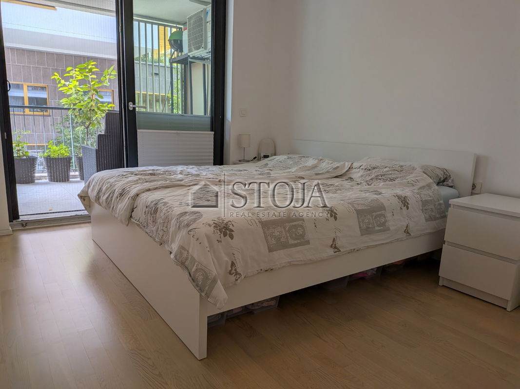 Location: Ljubljana City, Šiška, Šiška