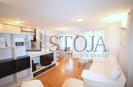 Location: Ljubljana mesto, Vič-Rudnik, Trnovo