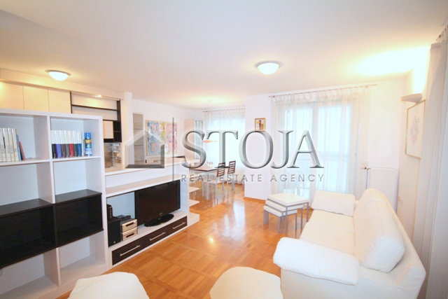 Location: Ljubljana mesto, Vič-Rudnik, Trnovo