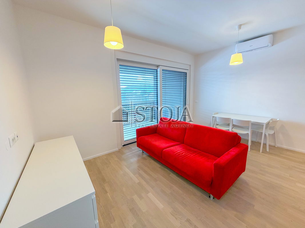 Location: Ljubljana City, Moste-Polje, Zelena jama