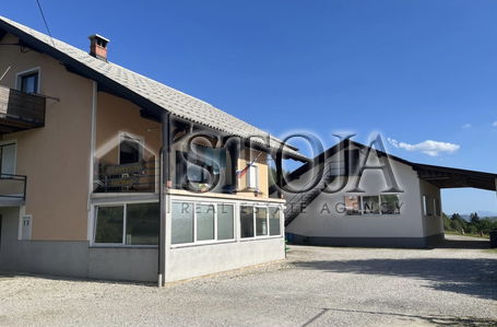 Location: Ljubljana okolica, Dobrova - Polhov Gradec, Butajnova