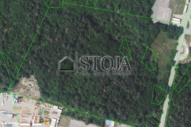 Location: Obalno - kraška, Sežana, Sežana