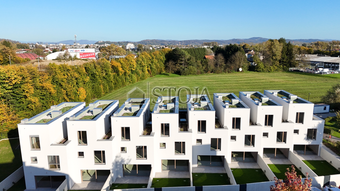 Location: Ljubljana City, Vič-Rudnik, Dolgi most