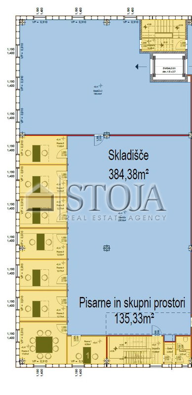 Lokacija: Ljubljana okolica, Komenda, Komenda