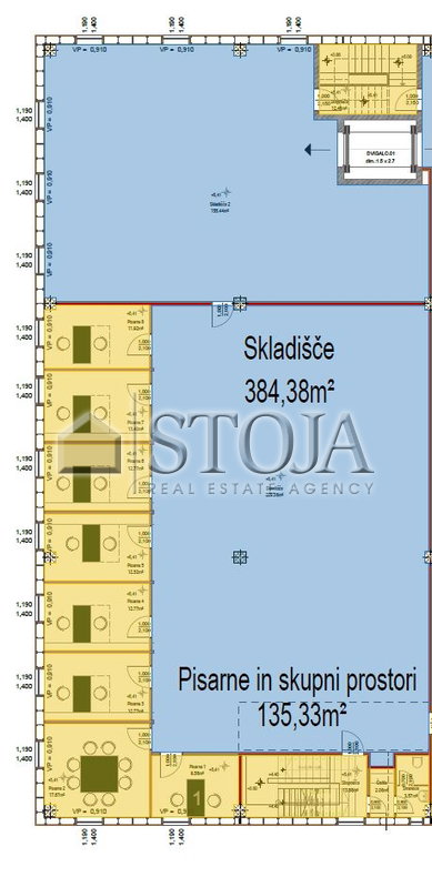Lokacija: Ljubljana okolica, Komenda, Komenda