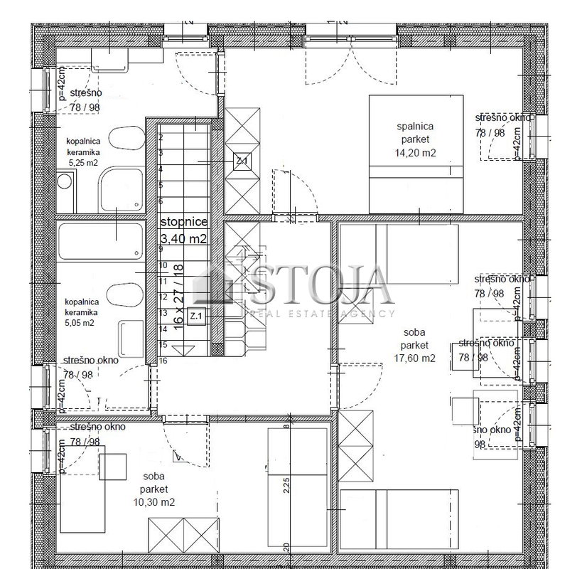 Lokacija: Ljubljana mesto, Vič-Rudnik, Rudnik