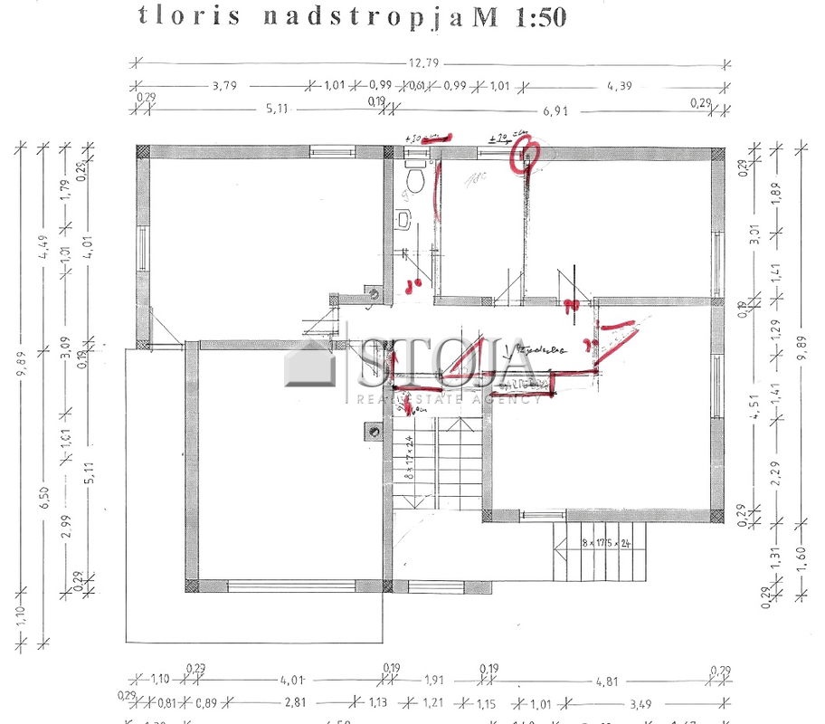 Lokacija: Ljubljana mesto, Bežigrad, Šentjakob