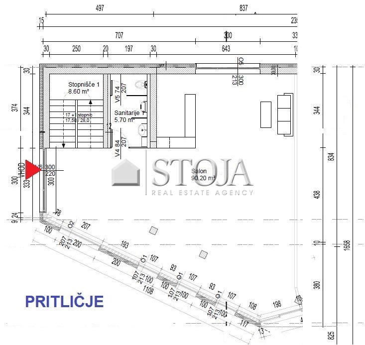 Lokacija: Ljubljana okolica, Grosuplje, Grosuplje