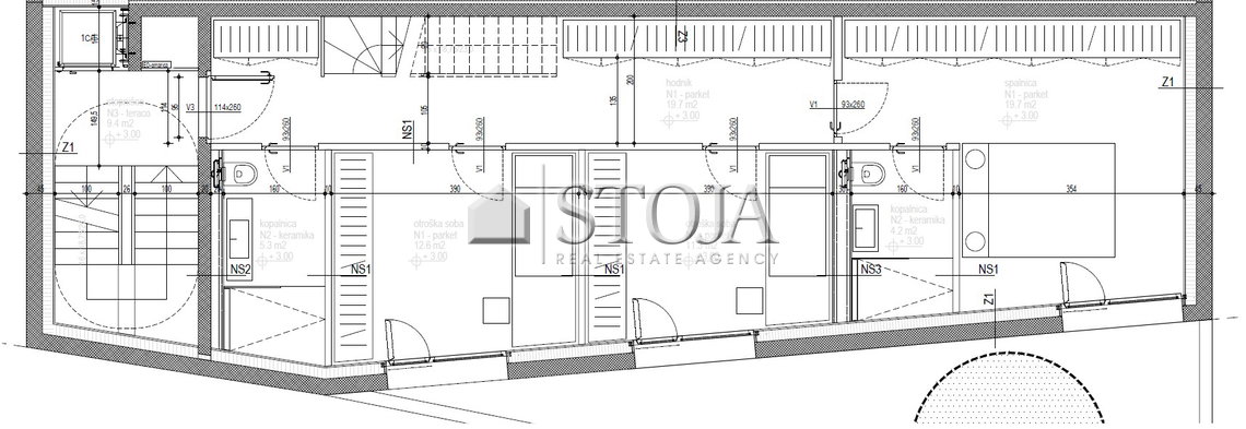 Location: Ljubljana mesto, Vič-Rudnik, Rožna dolina