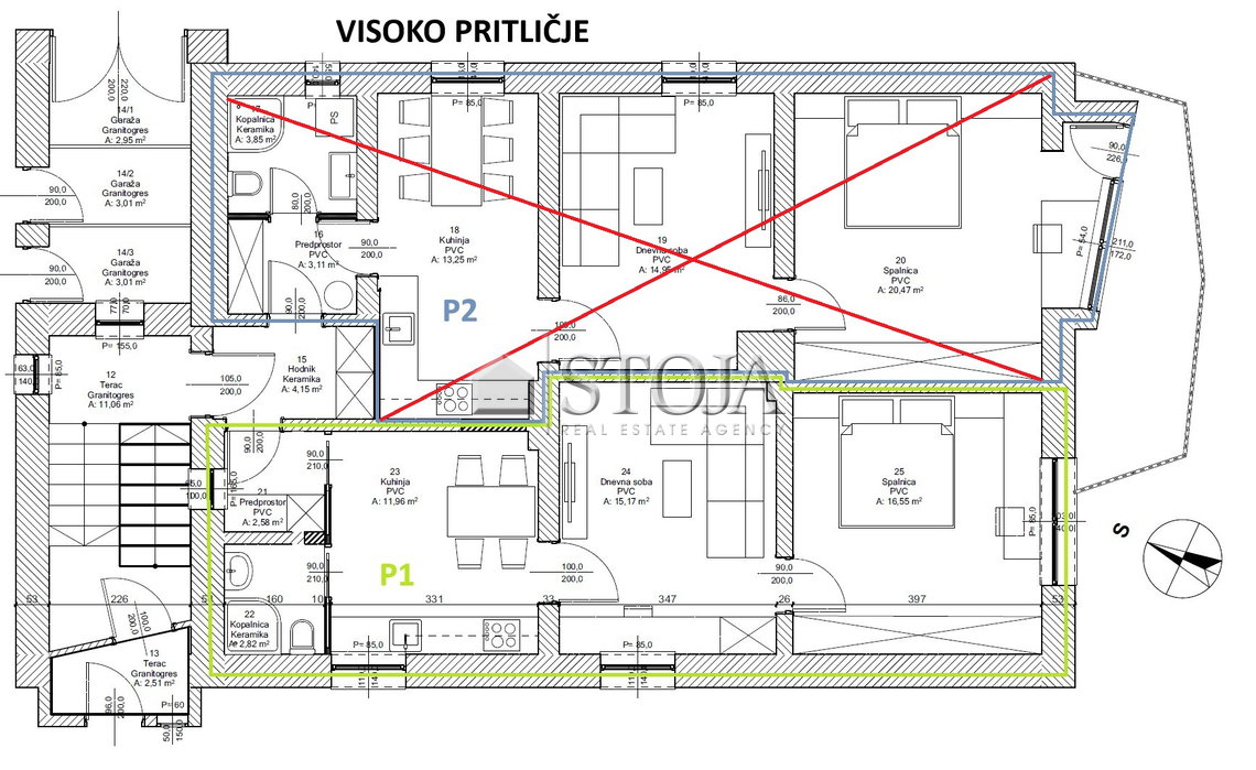 Lokacija: Ljubljana mesto, Bežigrad, Bežigrad