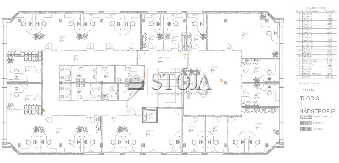 Lokacija: Ljubljana mesto, Bežigrad, Bežigrad