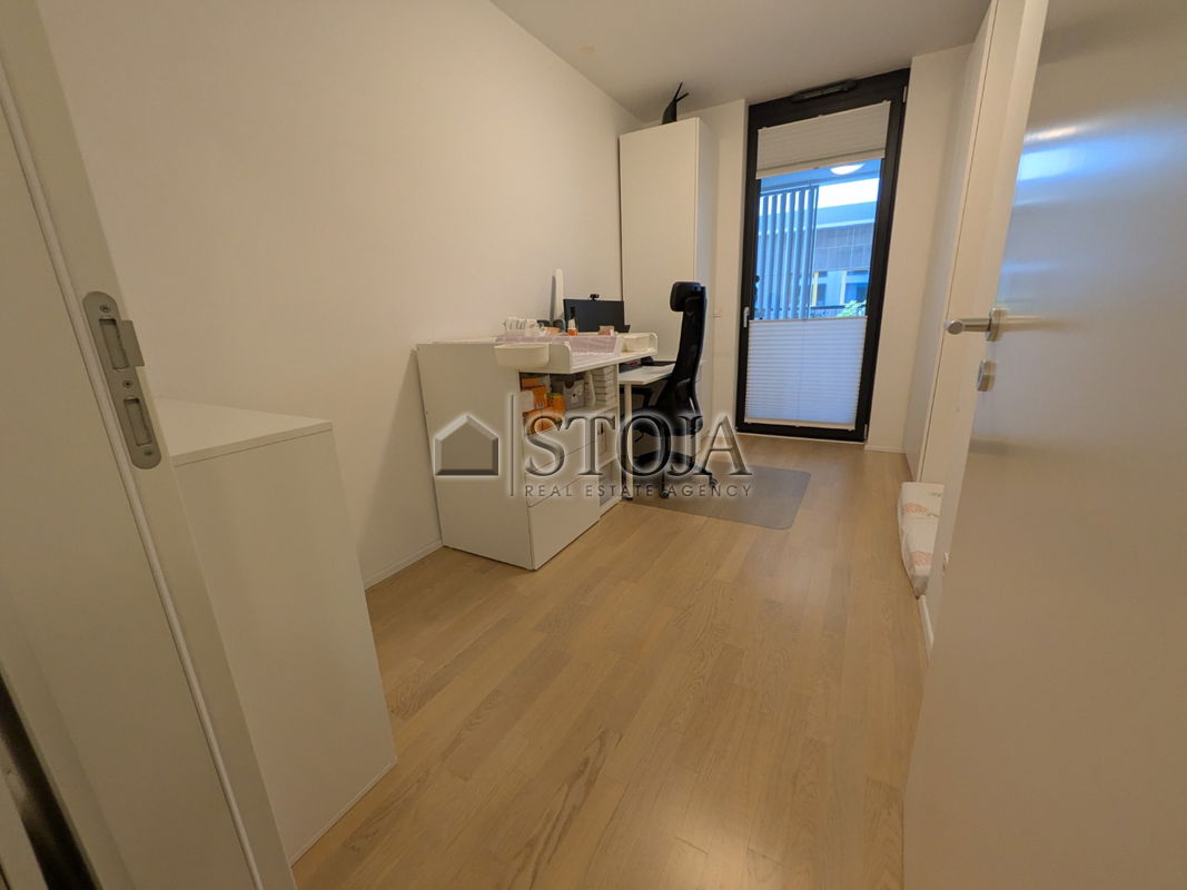 Location: Ljubljana City, Šiška, Šiška