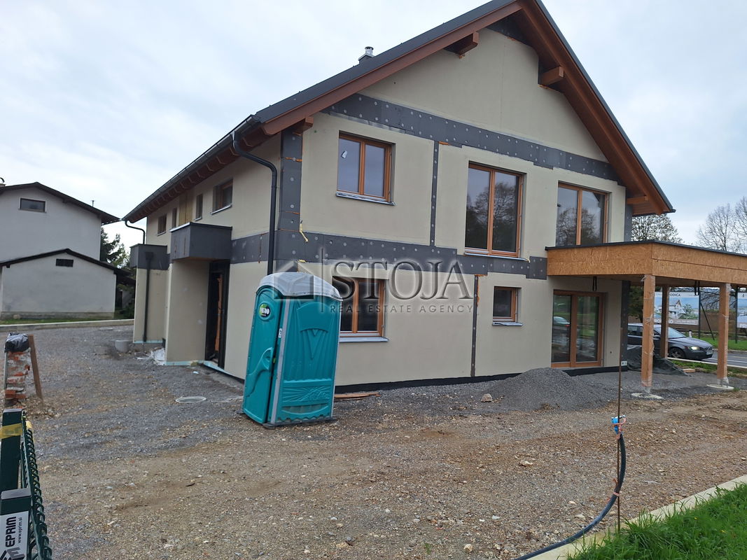 Location: Ljubljana Surroundings, Domžale, Rodica