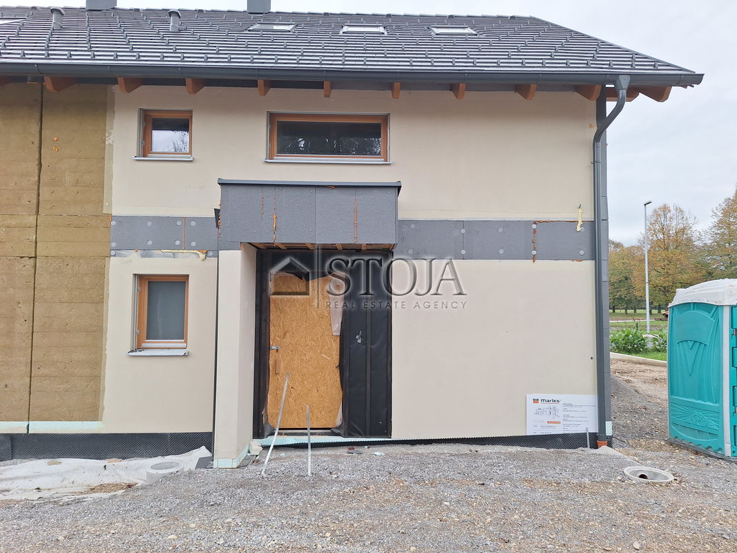Location: Ljubljana Surroundings, Domžale, Rodica