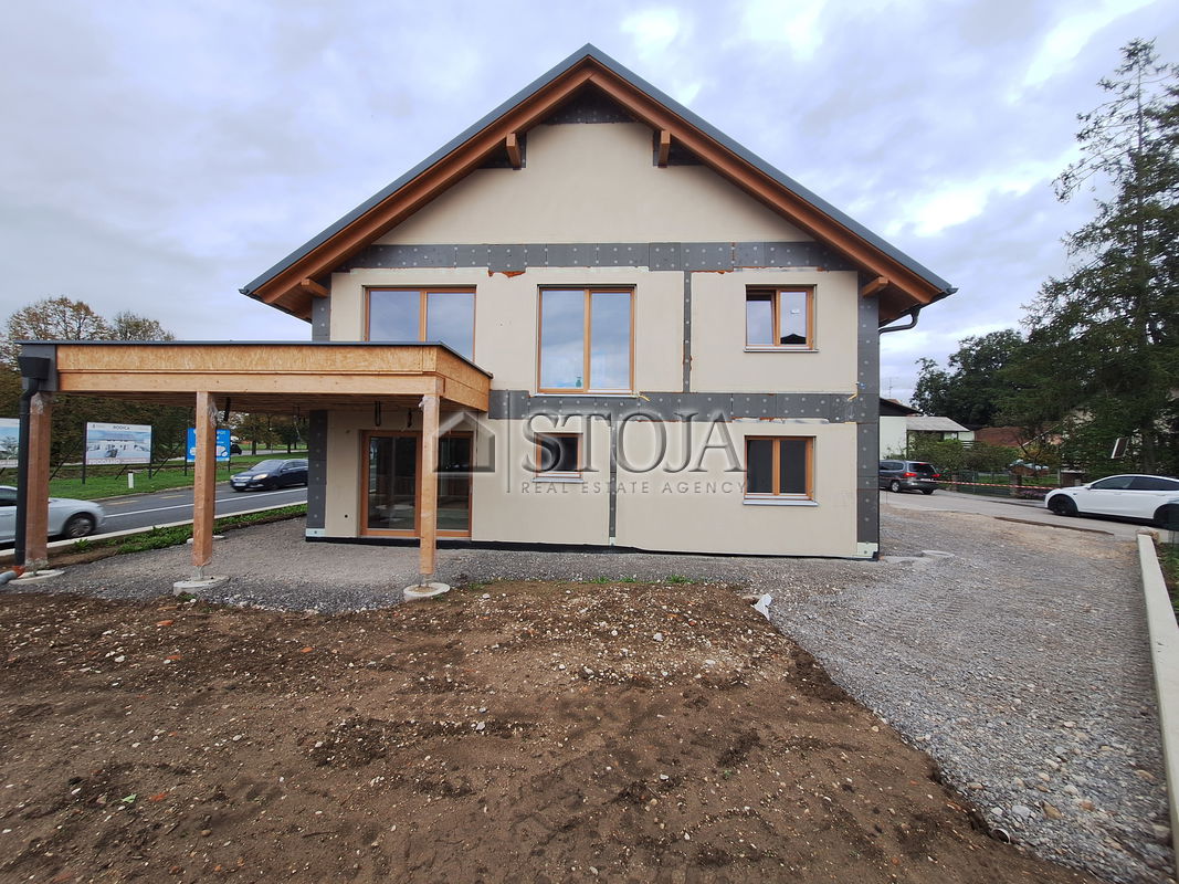 Location: Ljubljana Surroundings, Domžale, Rodica