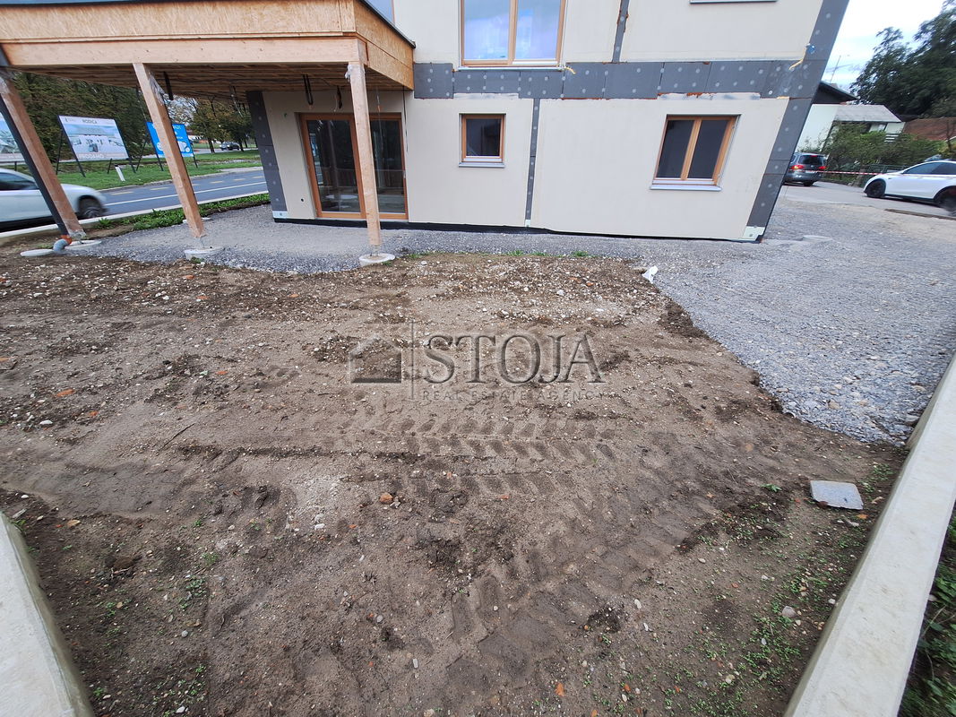 Location: Ljubljana Surroundings, Domžale, Rodica