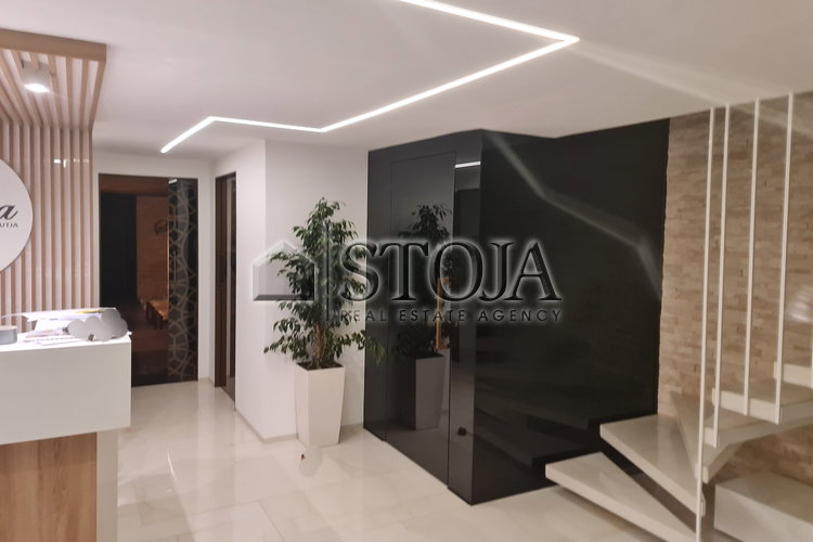 Lokacija: Ljubljana okolica, Trzin, Trzin