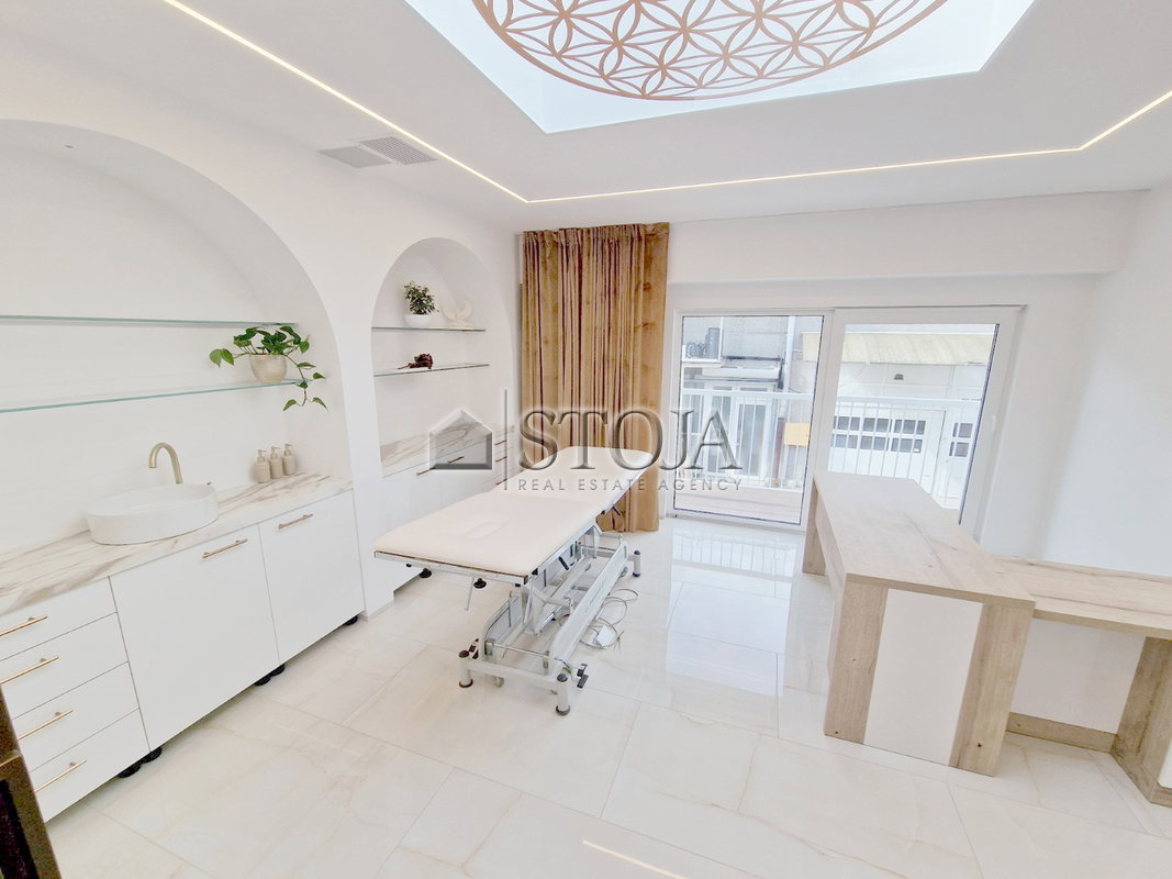 Lokacija: Ljubljana okolica, Trzin, Trzin