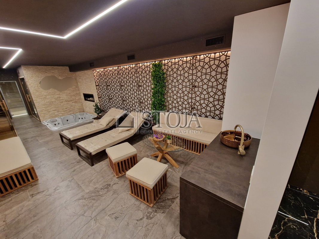 Lokacija: Ljubljana okolica, Trzin, Trzin