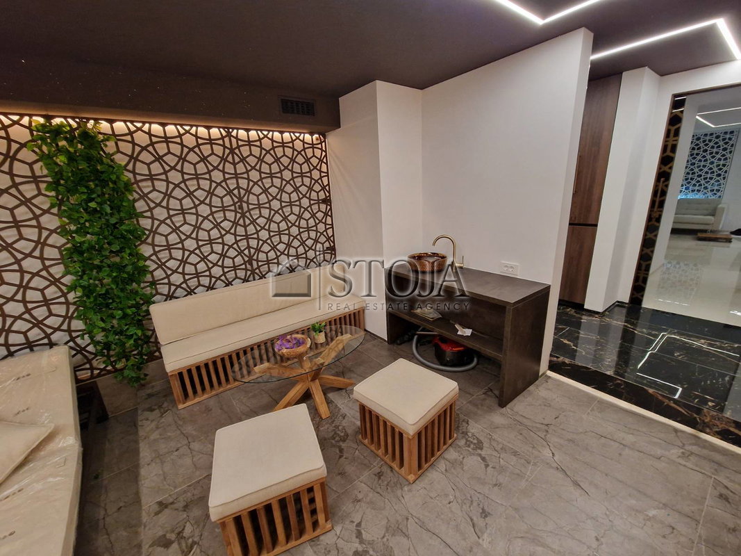 Lokacija: Ljubljana okolica, Trzin, Trzin