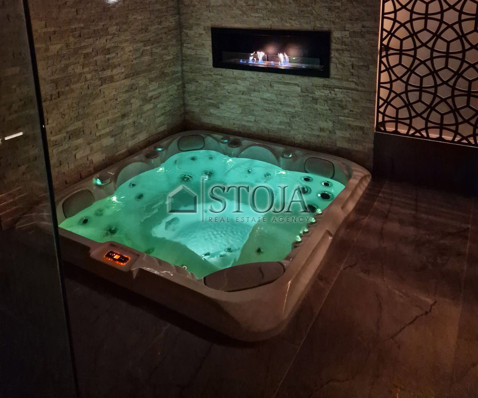 Lokacija: Ljubljana okolica, Trzin, Trzin