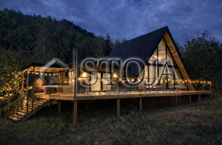 Location: Ljubljana okolica, Kamnik, Podhruška