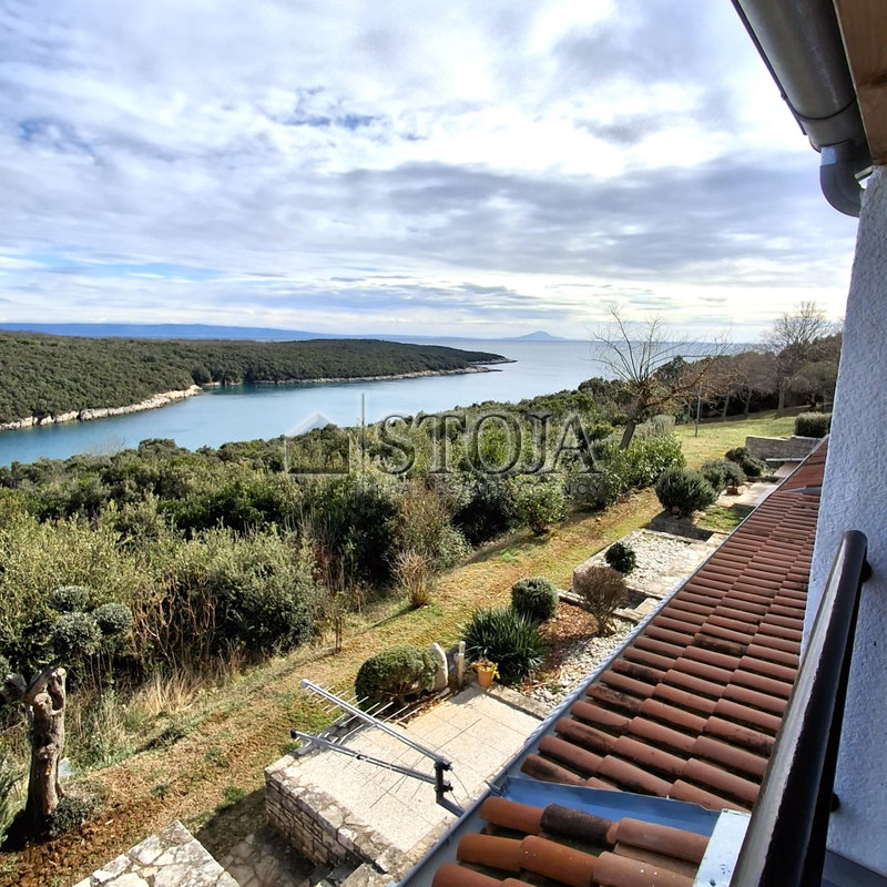 Lokacija: Hrvaška, Istarska županija, Krnica