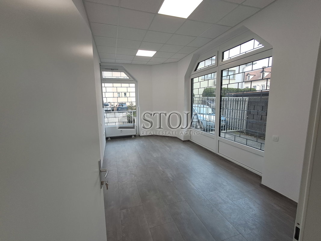 Lokacija: Ljubljana mesto, Šiška, Šiška