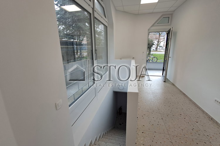 Location: Ljubljana, Šiška, Šiška