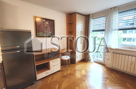 Location: Ljubljana City, Center, Center