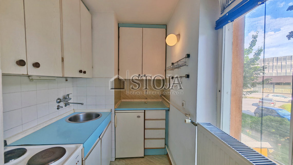 Lokacija: Ljubljana mesto, Šiška, Sp. Šiška