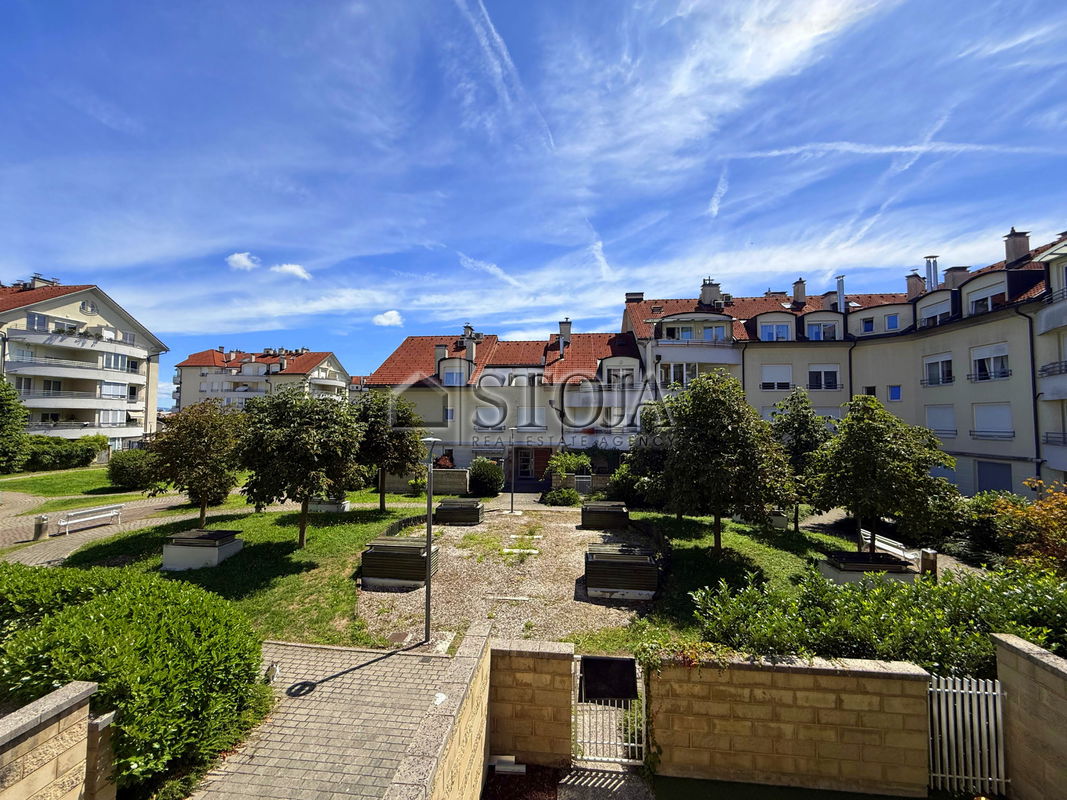 Location: Ljubljana City, Vič-Rudnik, Brdo