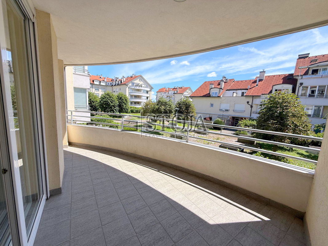 Location: Ljubljana City, Vič-Rudnik, Brdo