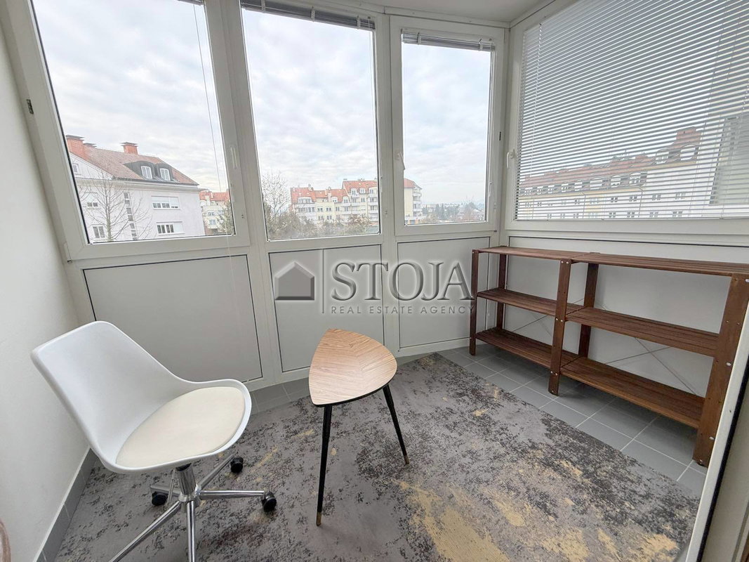 Location: Ljubljana City, Vič-Rudnik, Vič