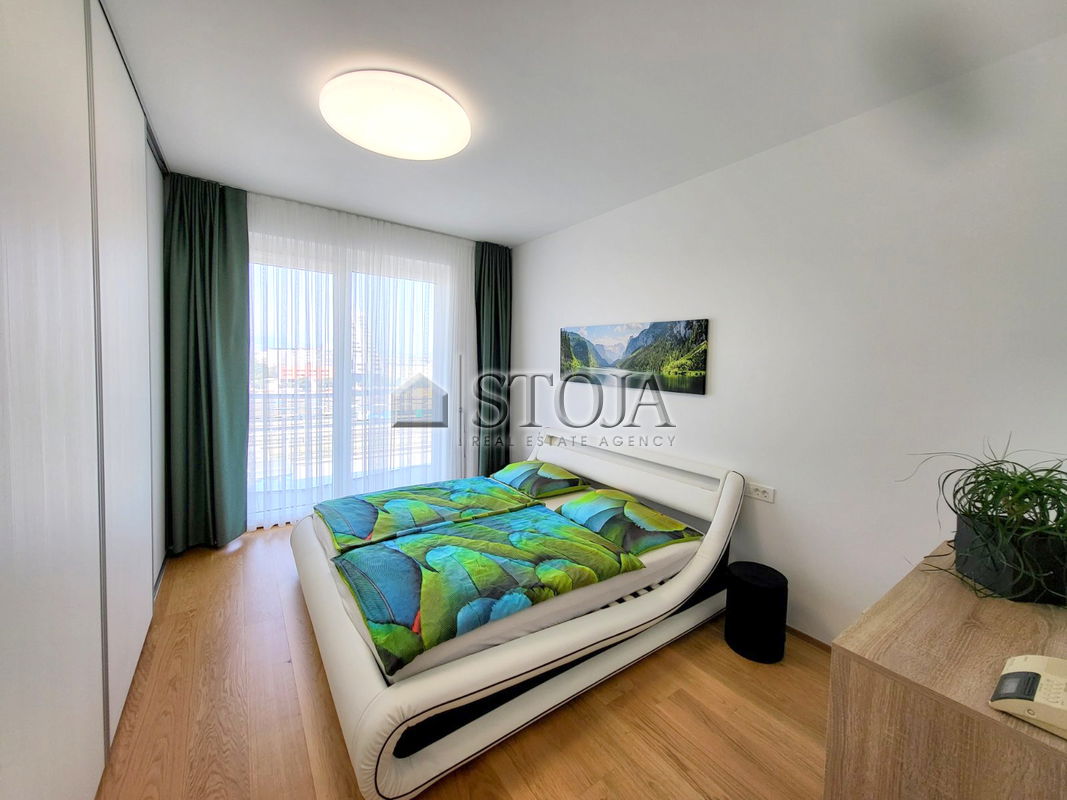 Location: Ljubljana city, Center, Center