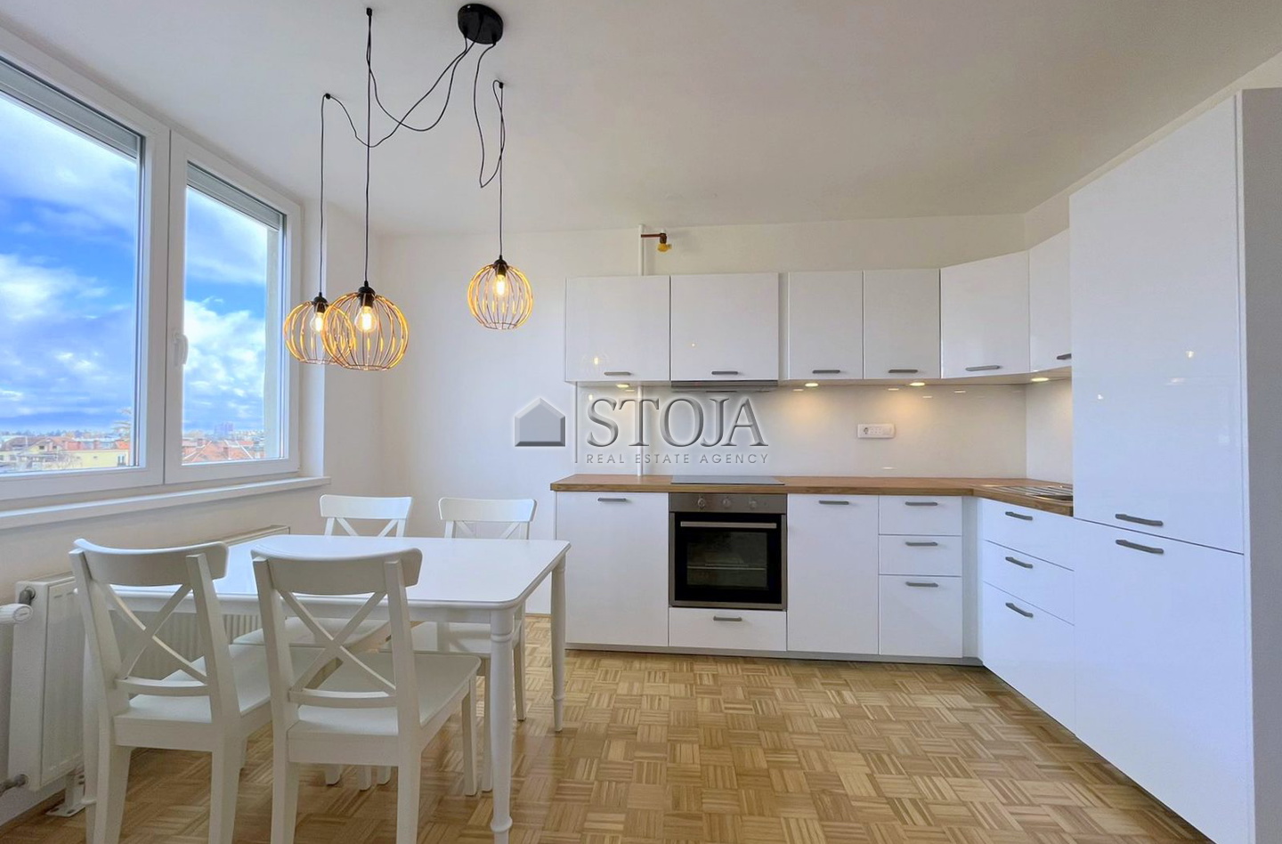 Location: Ljubljana City, Bežigrad, Bežigrad