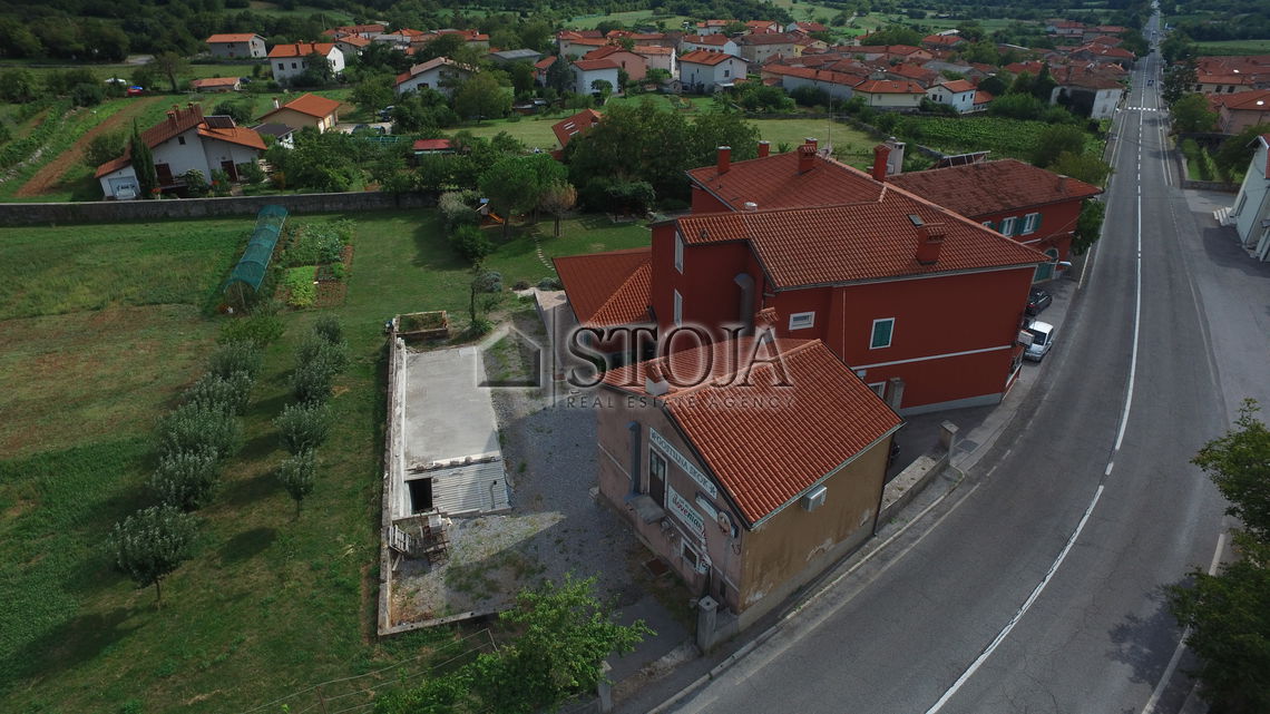 Location: Coastal-Karst, Sežana, Štorje