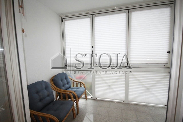 Location: Ljubljana mesto, Vič-Rudnik, Trnovo