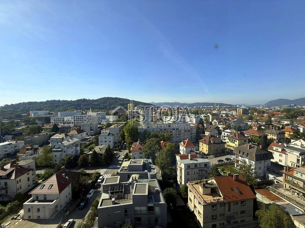 Location: Ljubljana mesto, Bežigrad, Bežigrad