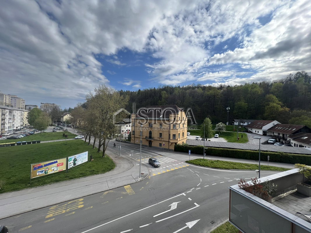 Lokacija: Ljubljana mesto, Šiška, Sp. Šiška