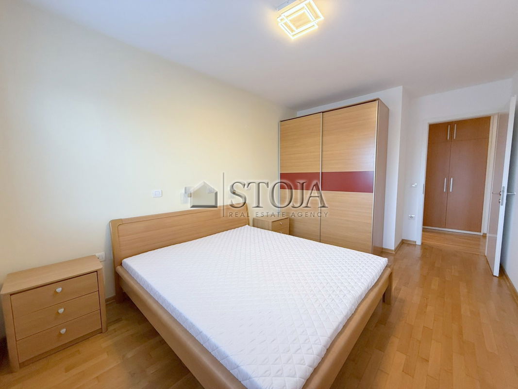 Location: Ljubljana City, Vič-Rudnik, Trnovo