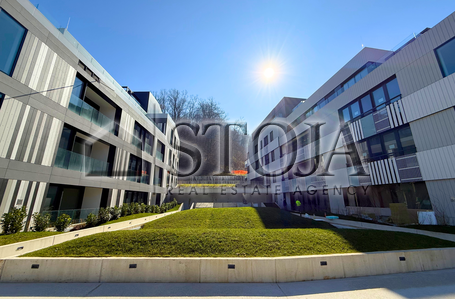 Location: Ljubljana City, Center, Center
