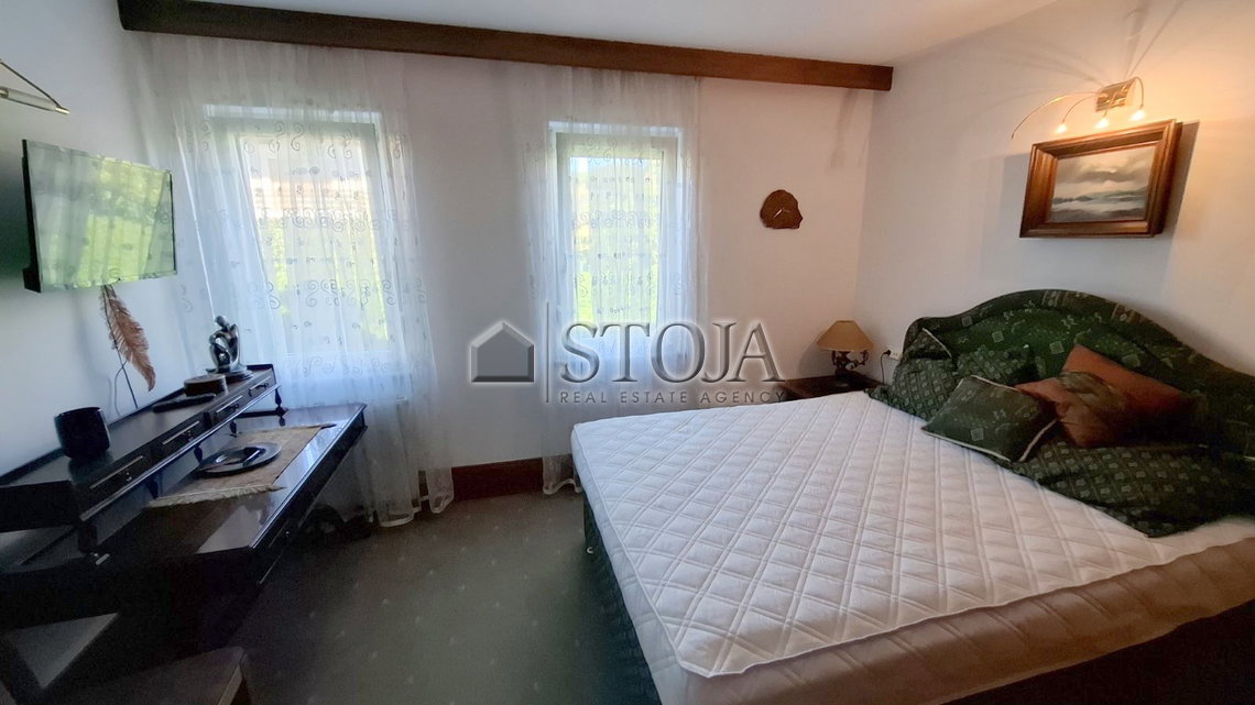 Location: Ljubljana mesto, Vič-Rudnik, Rudnik