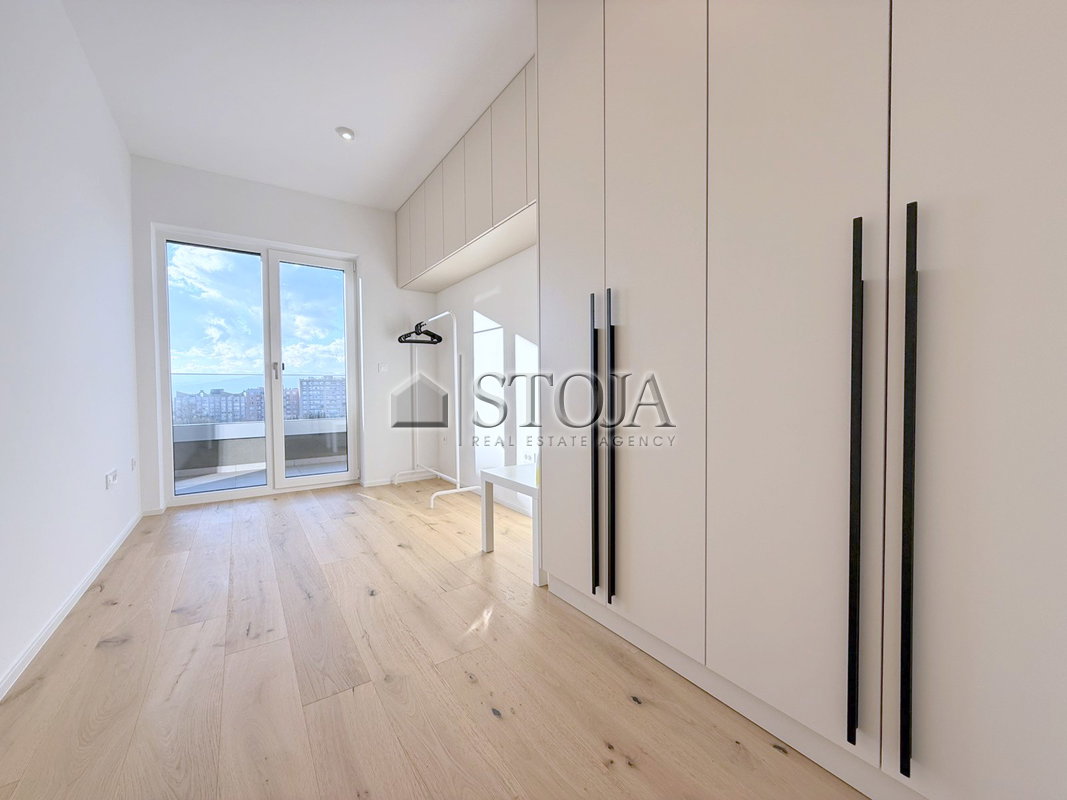 Location: Ljubljana City, Bežigrad, Ježica