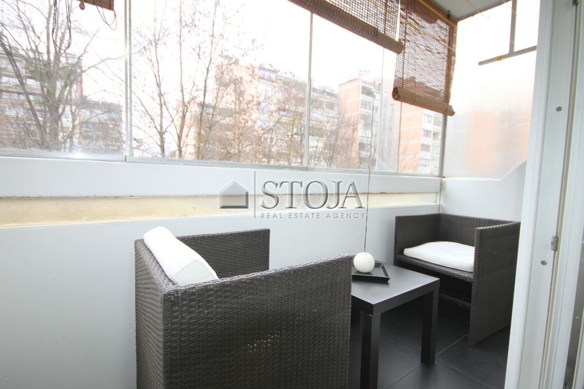 Lokacija: Ljubljana mesto, Vič-Rudnik, Trnovo