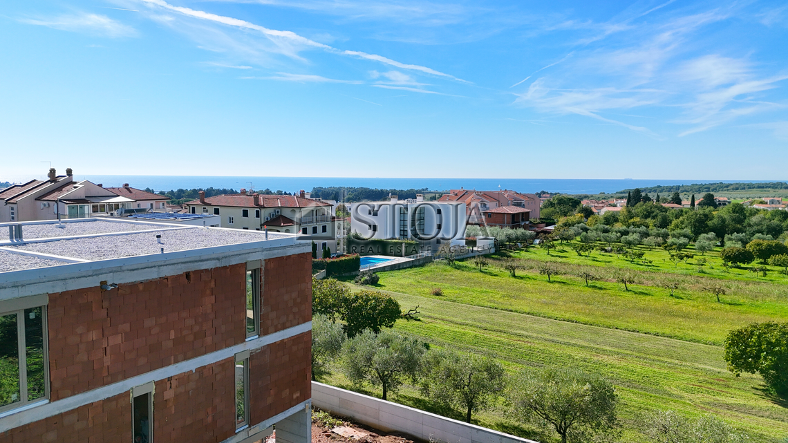 Lokacija: Hrvaška, Istarska županija, Novigrad