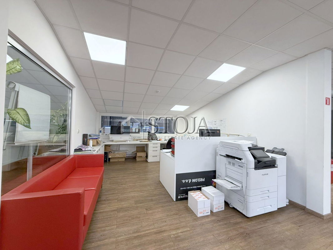 Location: Ljubljana mesto, Bežigrad, Savlje